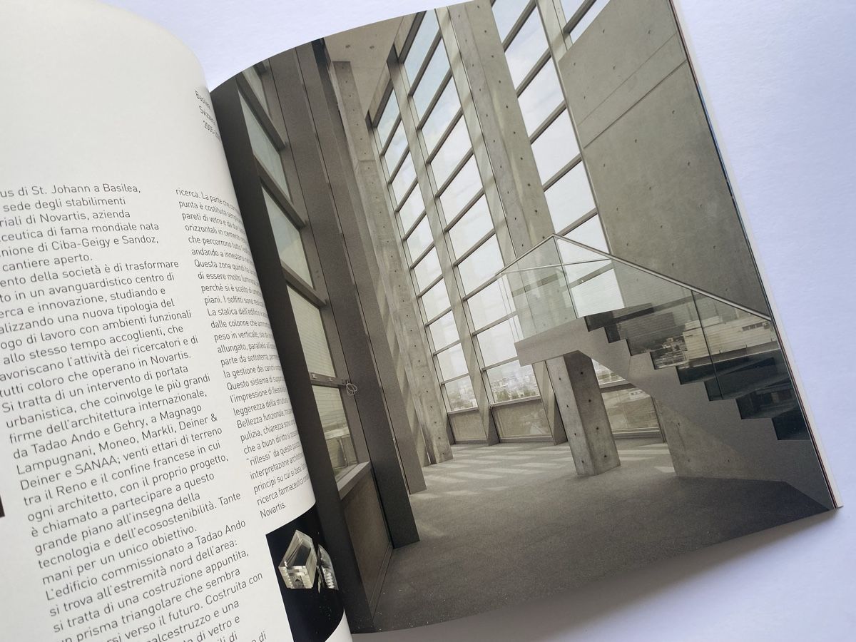 Bücher: Architekturbuch "Tadao Ando" - Top Zustand – Gebraucht aus Zürich von lesgarcons 3
