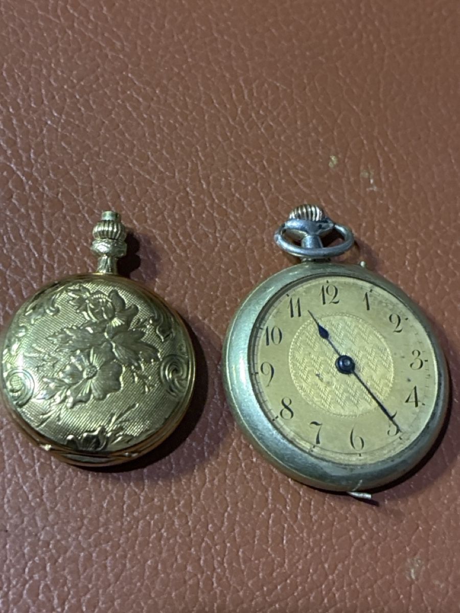 Uhren: Lot de montres Vintage  – Gebraucht aus Hittnau von PfiHi01 4