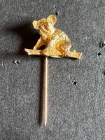 Anstecknadel Quala Tiere pm