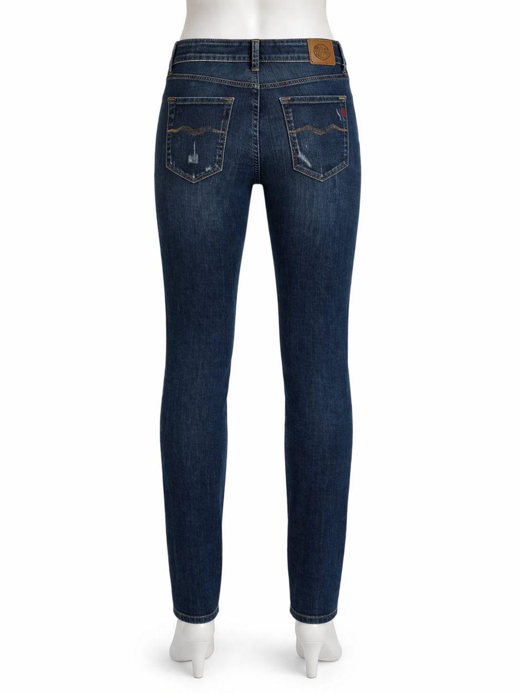 Replay Jeans: Jeans REPLAY – Usato da Petit-Lancy venduto da ZazouB 1
