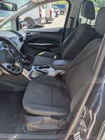 Ford grand C-max pour bricoleurs sans garantie 