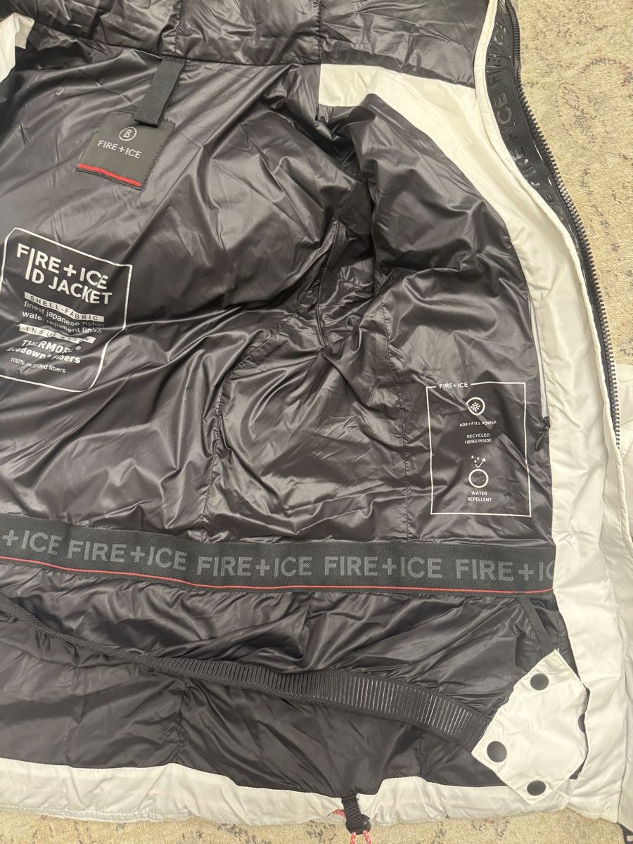 Bogner Vestes: Bogner Fire and ice ski jacket 34 – D'occasion à Kilchberg ZH par roz_qcj7 4