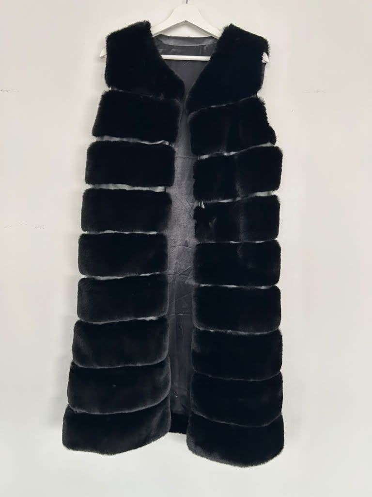 Gilets & Westen: Fake four Weste – Neu (gemäss Beschreibung) aus zürich von ritas0102 6