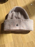 Warme Winter Mütze, Strickmütze, neuwertig, Grösse M