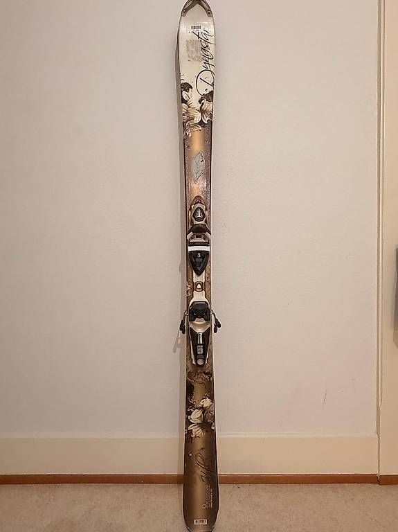 Sci: Skis Dynastar 164 cm – Usato da Lausanne venduto da jp_286