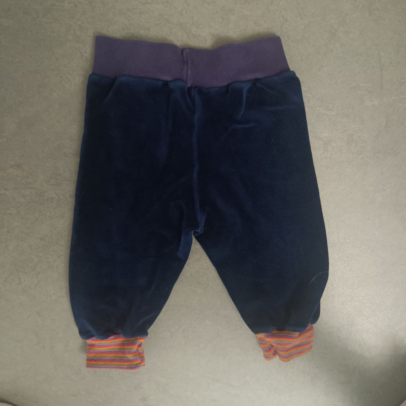 Hosen: Hose Grösse 86 – Gebraucht aus Jaberg von urig17.