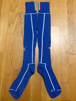 Original Fussballsocken Italien Nati, 43-46 - Gratis Versand