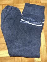 Schwarze Socken gr. Ca. 41-46