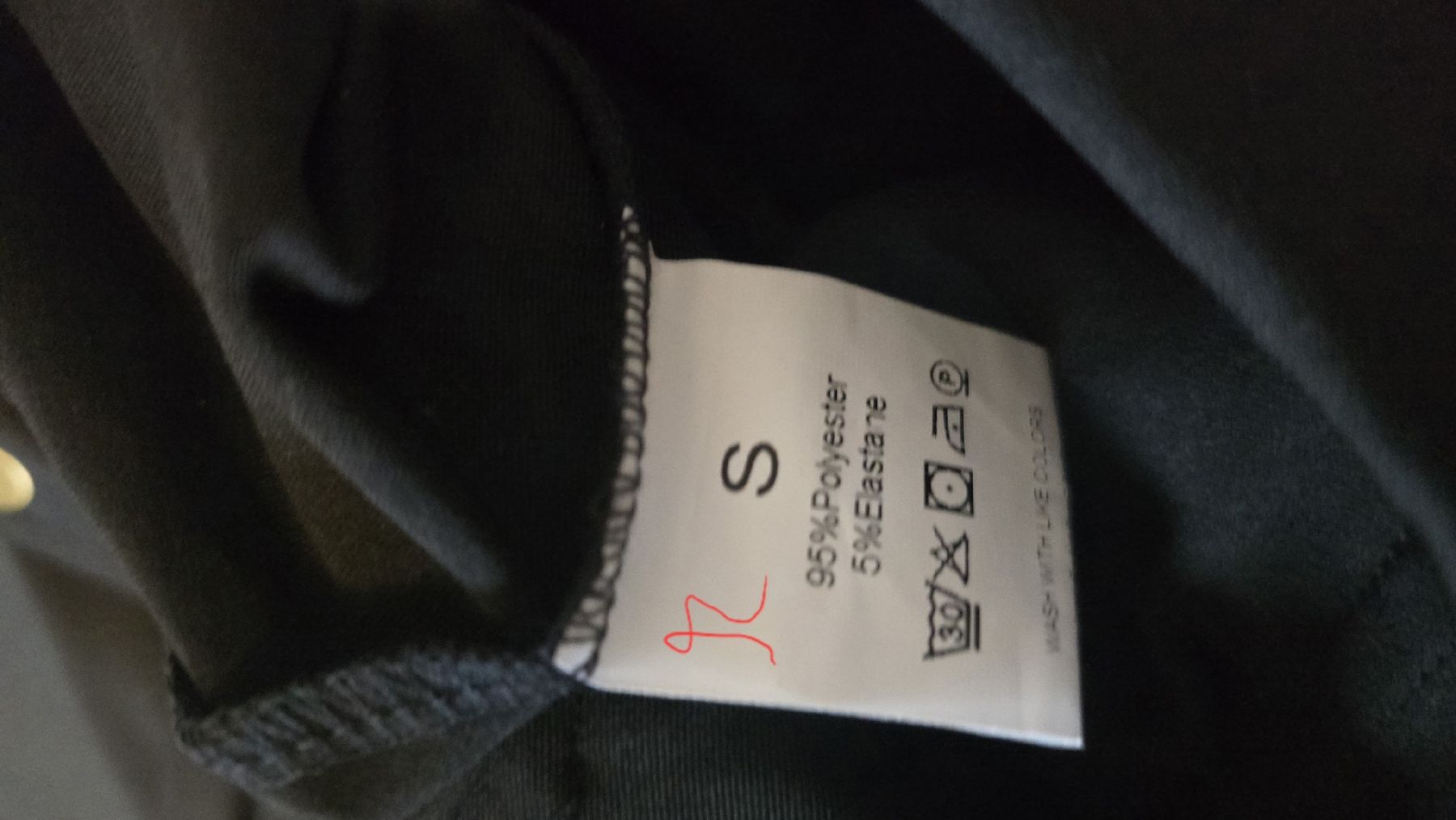 Nike Pantaloni: jogging Nike S neuf – Nuovo (secondo la descrizione) da Estavayer-Le-Lac venduto da zazadavidson 1