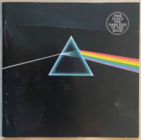Pink Floyd - The Dark Side of the Moon