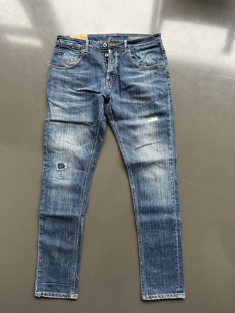 Dondup Herren Jeans Gr. 33 Top Zustand!
