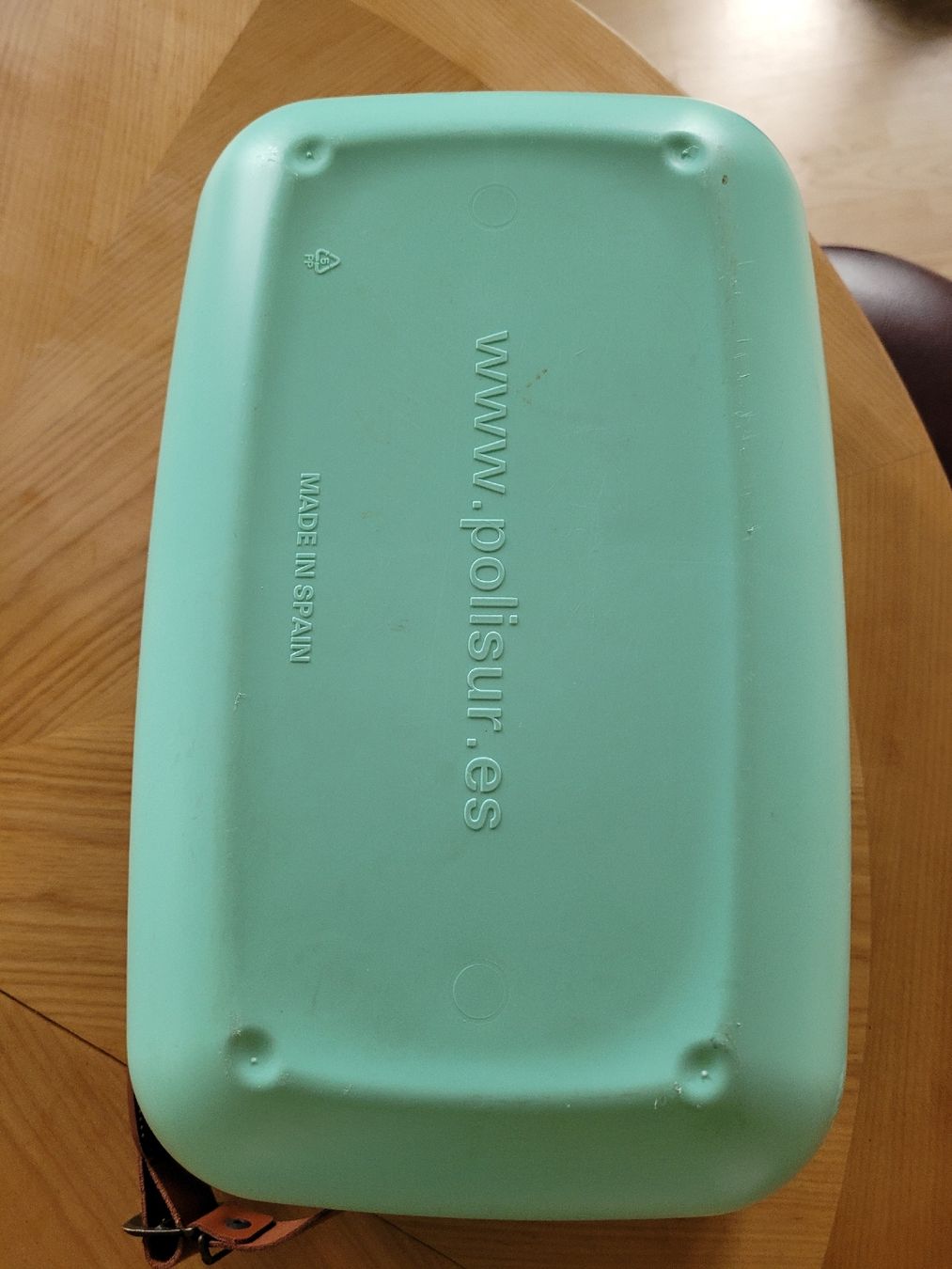 Réfrigérateurs et refroidissement: Polisur Kühlbox Retro 20l – D'occasion à Rüti ZH par Guapitos_on_Tour 3