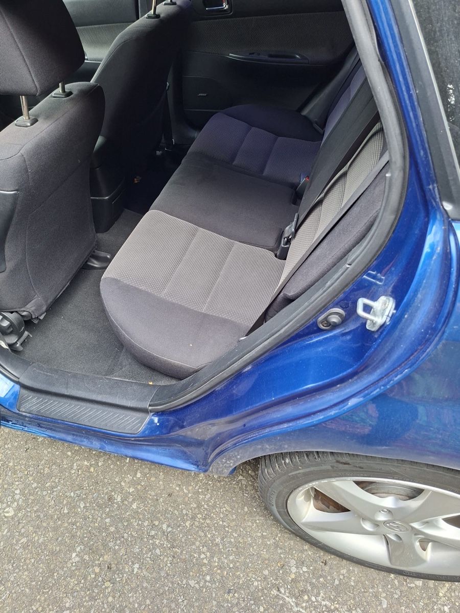 Mazda Automobili: Mazda Sport Break – Usato da Vallon venduto da Grosi2782 3