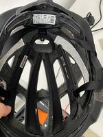 casque van rysel XL
