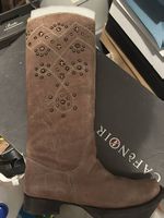Stiefel von CaféNoir 40