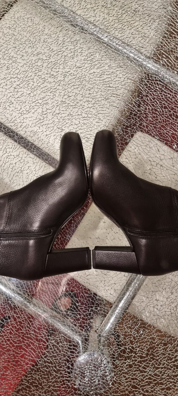 Unisa Damenschuhe: Unisa Gr. 37 – Neu und originalverpackt aus Luzern von Reni025 2