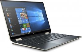 HP Spectre x360, Convertible Notebook, 2TB SSD, RAM 16 GB