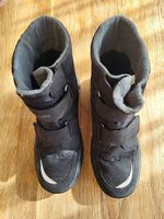 Goretexsuperfit Winterstiefel Gr. 40
