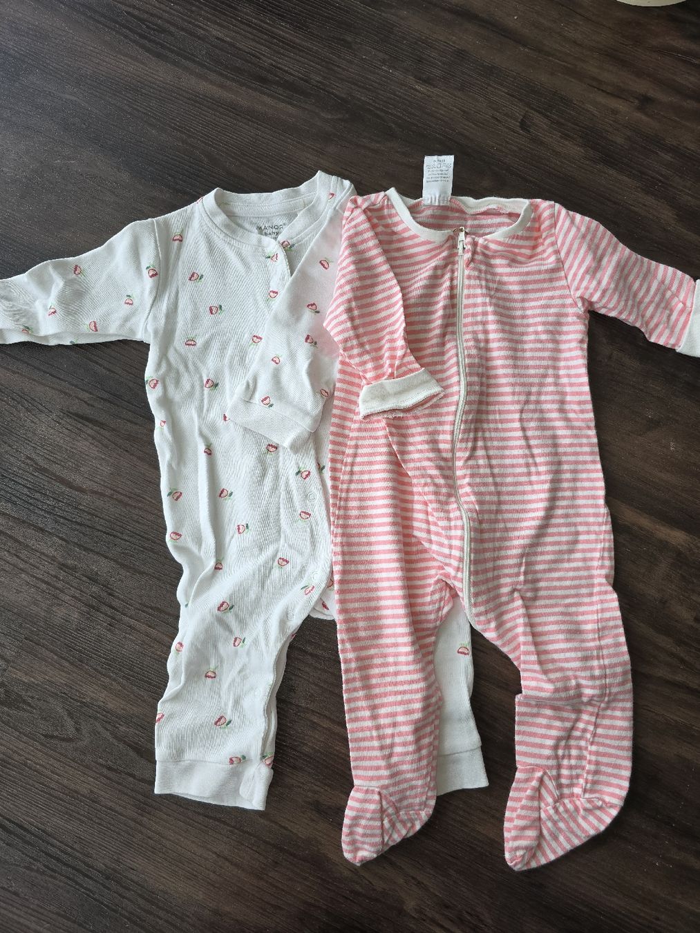 Pigiama & Simili: Baby Pyjama – Usato da Seedorf UR venduto da kal_gvj5