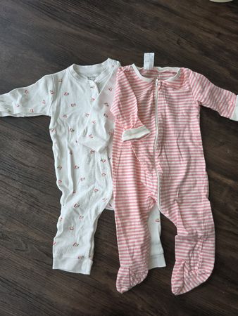 Baby Pyjama