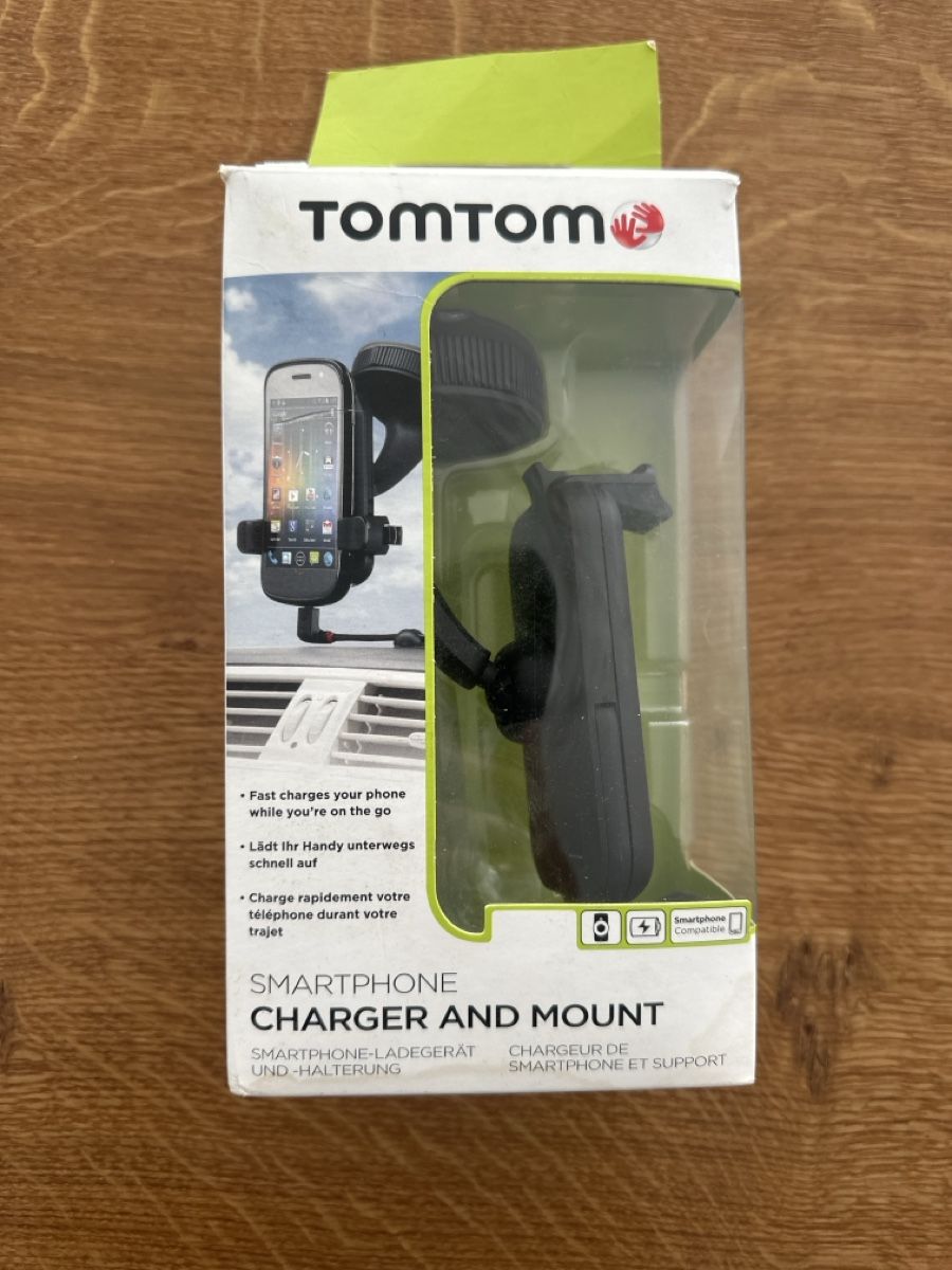 Staffe: Auto Smartphone Holder  – Nuovo (secondo la descrizione) da Herrliberg venduto da nominemola