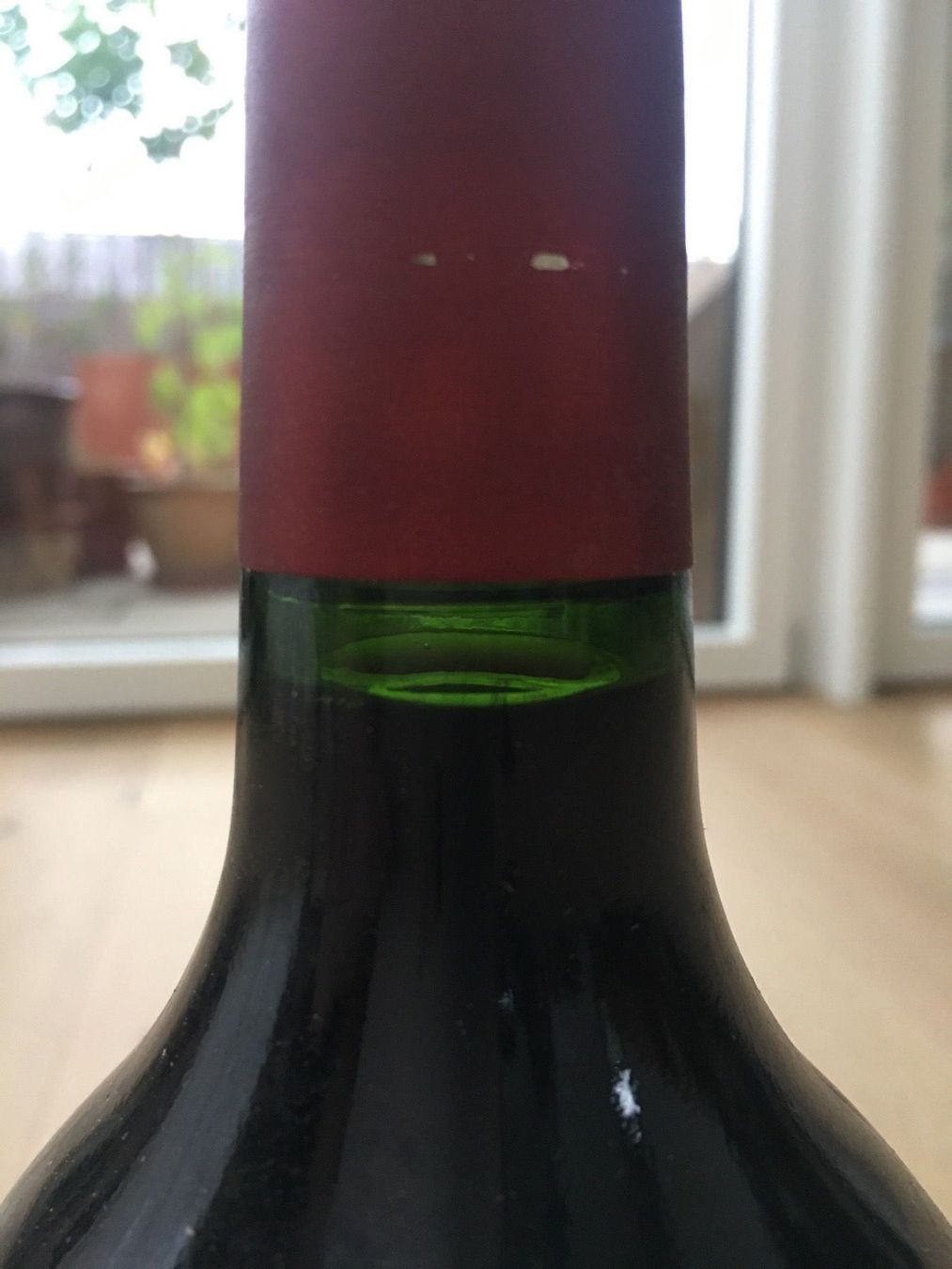 Vino: Cepparello 1997 Magnum Isole e Olena – Nuovo (secondo la descrizione) da Beinwil am See venduto da isole 3