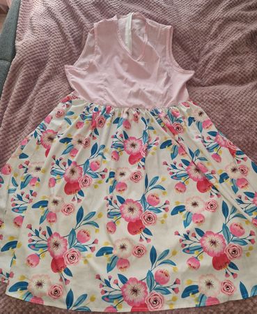sommerkleid Gr. L