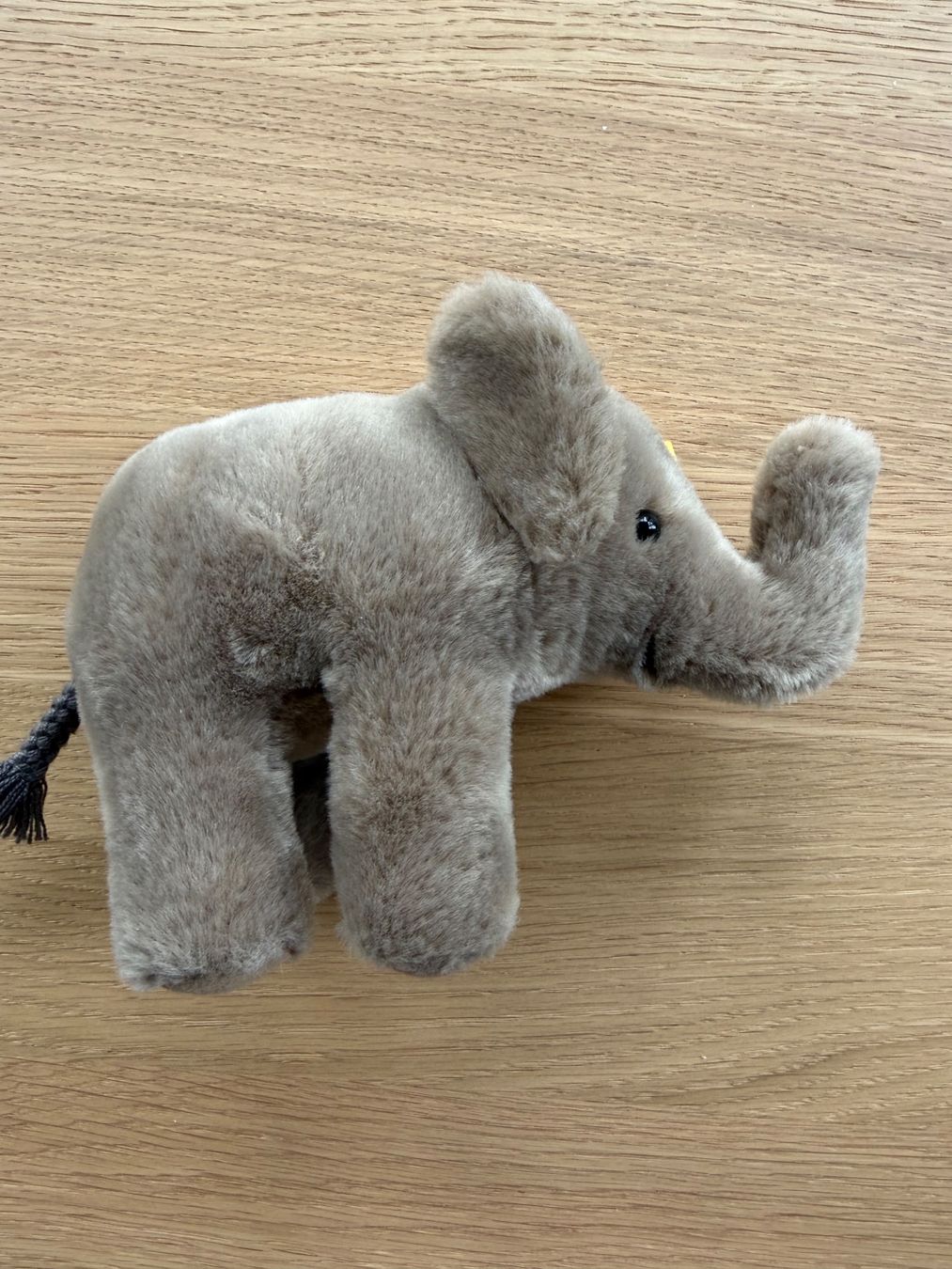 Steiff Jouets: Steiff Trampili Elefant – Neuf (Voir description) à Zürich par laurapb 1