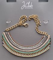 Halskette  (J.Club accessories)