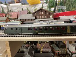 Lima BDt 50 85 82-33 912-5 SBB grün