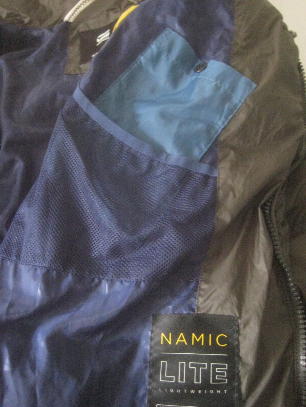Giacche & Cappotti: KNABEN  JACKE – Usato da Uster venduto da flocke1 3