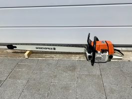 Stihl 064 Motorsäge 105cm Schwert