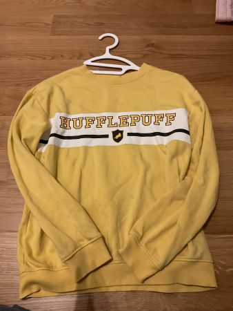 Hufflepuff Pullover