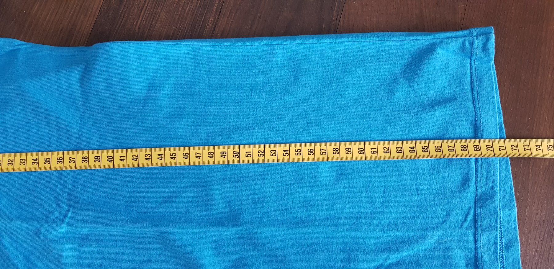 T-Shirts: E9 Enove shirt blau L – Gebraucht aus Unterseen von rej_lnk9 5