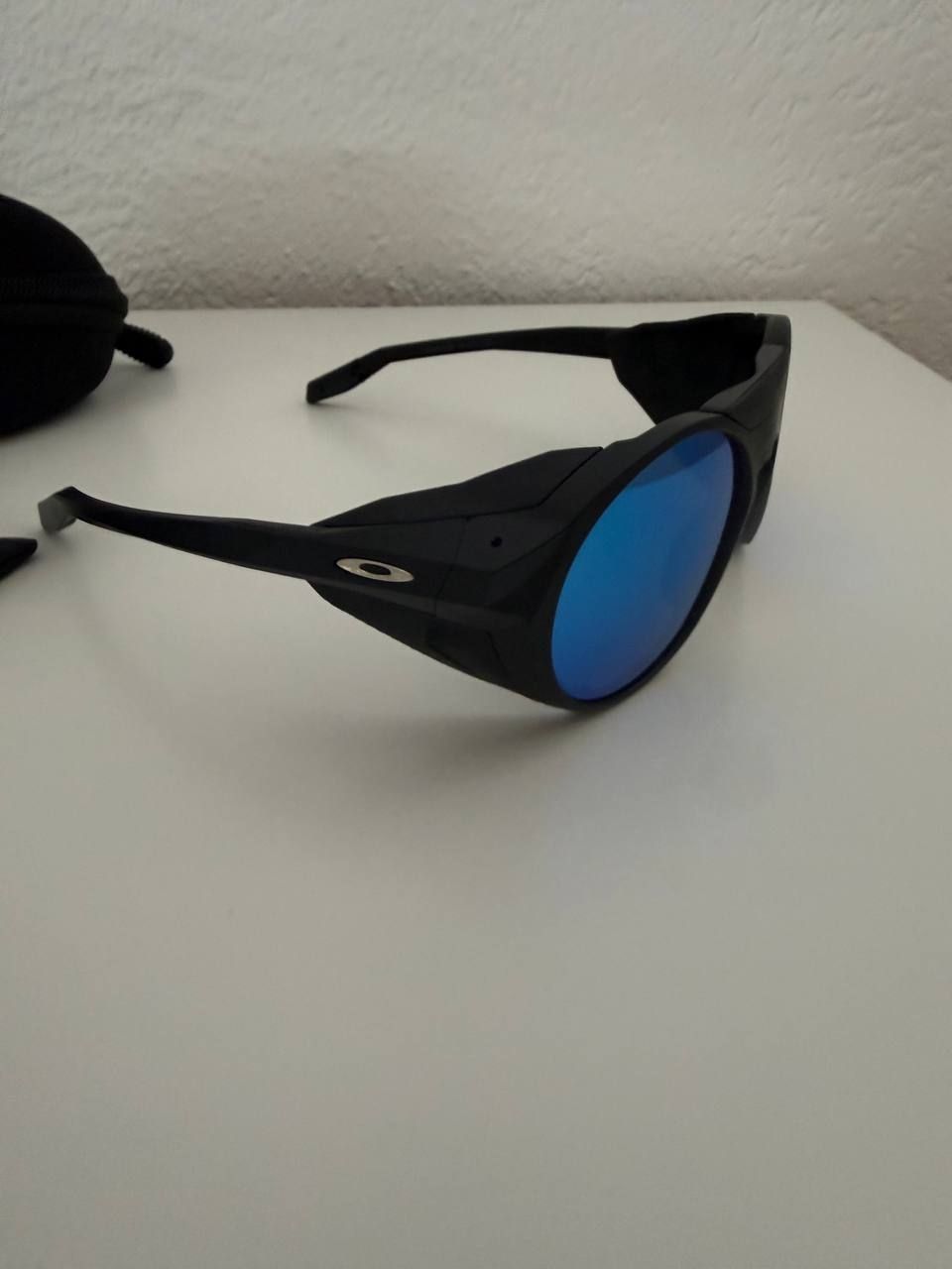 Oakley Occhiali & Lenti: Oakley Clifden mirror blue prizm – Usato da S. Vittore venduto da dbu_2h86 7