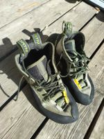 La Sportiva TC Pro Kletterschuhe 44.5