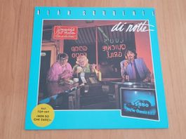 LP  Alan Sorrenti