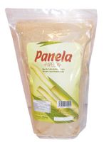 Panela - gemahlener Rohrzucker 454g