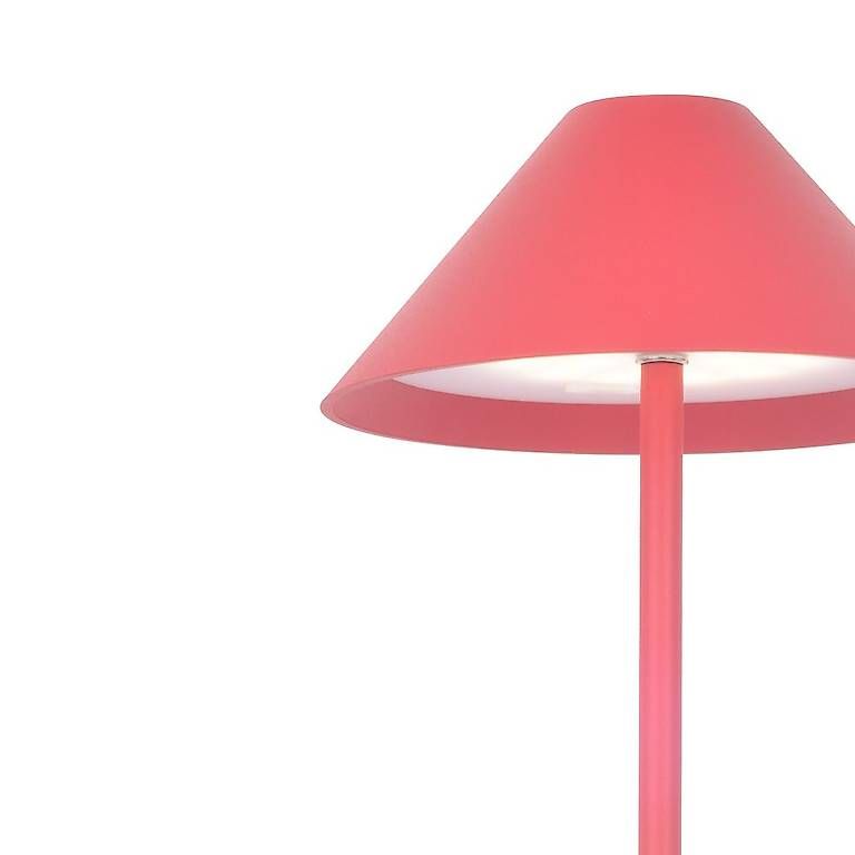 Lampade: CARPI LED-Tischlampe mit Akku – Nuovo e nell'imballaggio originale da Sissach venduto da mondilux 3
