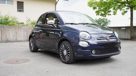 Fiat 0.9 T TwinAir Riva Dual