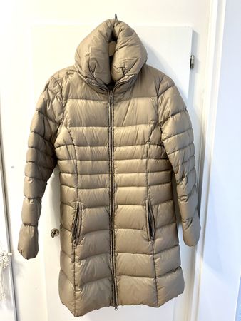 Conbipel Damen-Daunenjacke