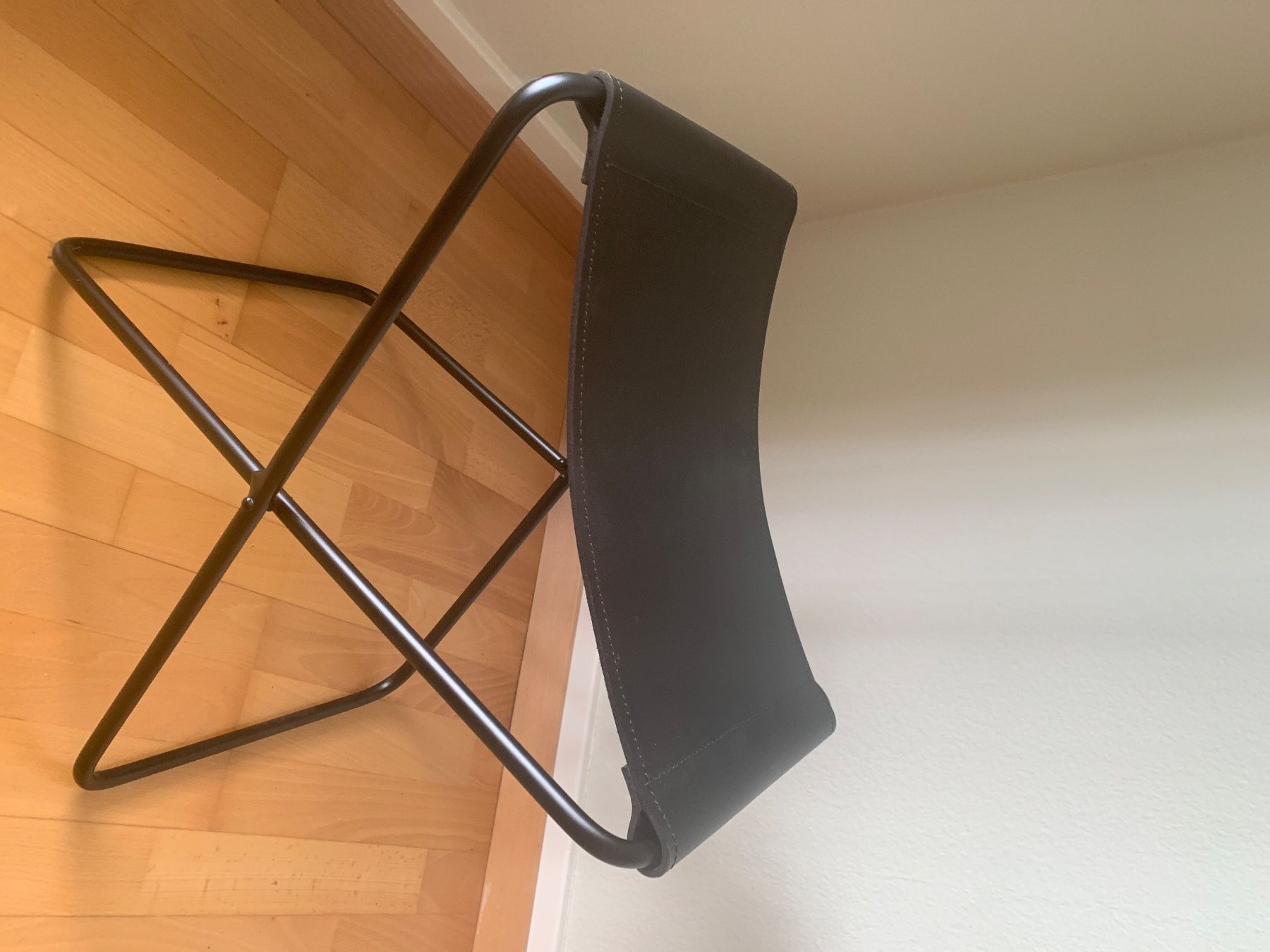 Broste Hocker: Klapphocker – Gebraucht aus Winterthur von Elhe