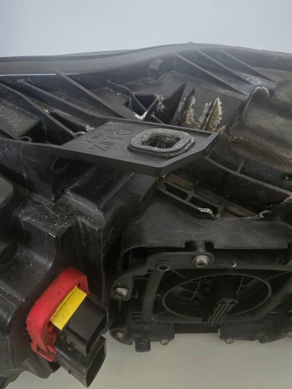 Audi Fari: Audi A6 4G C7 Facelift Matrix LED Scheinwerfer S6 RS6 – orig – Usato da Zuzwil SG venduto da Han_ku 9