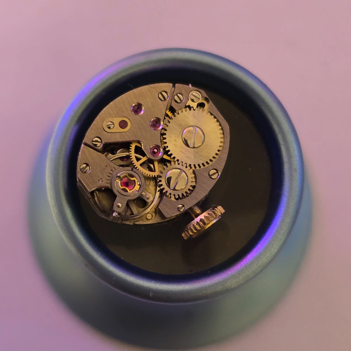 Orologi: Petit Mouvement AS – Usato da Tramelan venduto da Nirdan 1