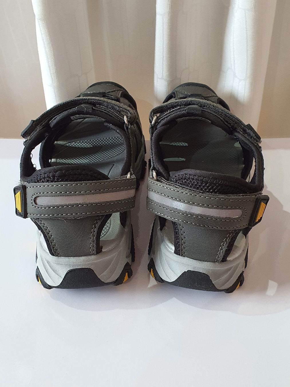 Schuhe für Jungen: Gr. 34 - CAT Kindersandalen, Neu – Neu und originalverpackt aus Nürensdorf von sal_g2bz 3