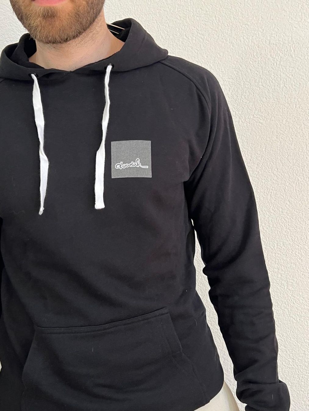 Maglioni & Felpe: doodah Hoodie, schwarz, Grösse M – Nuovo (secondo la descrizione) da Bern venduto da pas_rh7j 2