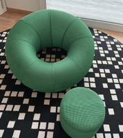 Ikea BRÄNNBOLL Gamingsessel