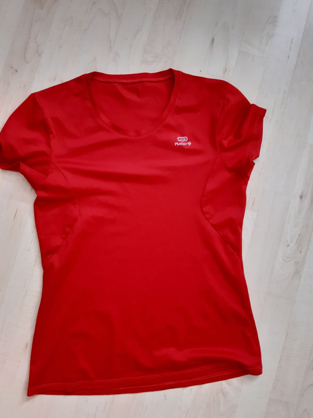 T-shirt: damen sport shirt – Nuovo (secondo la descrizione) da Nebikon venduto da Haidihooo