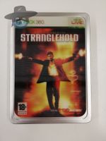 John Woo's Strange Hold - Game + DVD in 1 Steelbook / Xbox36