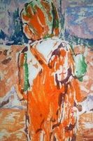 BJARNE RISE (Norwegen, 1904-1984)